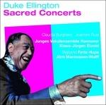 Sacred Concertos