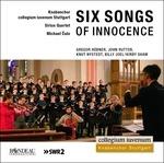 Six Songs of Innocence
