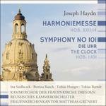 Harmoniemesse - Sinfonia n.101