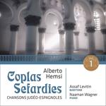 Coplas Sefardies vol.1