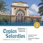 Coplas Sefardies vol.2