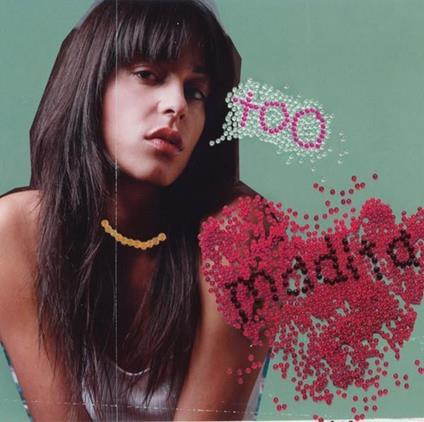 Too (2 Cd) - CD Audio di Madita