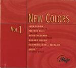 New Colors vol.1