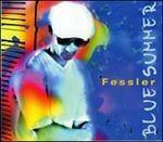 Blue Summer - CD Audio di Peter Fessler