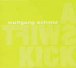 A Swift Kick - CD Audio di Wolfgang Schmid