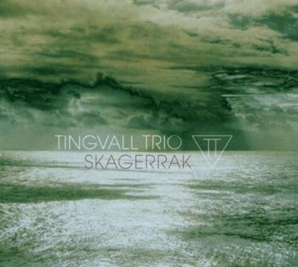 Skagerrak - CD Audio di Tingvall Trio