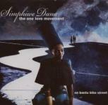 The One Love Movement on Bantu Biko Street - CD Audio di Dana Simphiwe