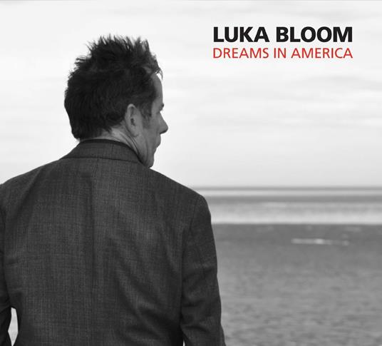 Dreams in America - CD Audio di Luka Bloom