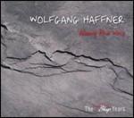 Along the Way - CD Audio di Wolfgang Haffner