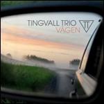 Vagen - CD Audio di Tingvall Trio