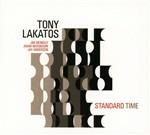 Standard Time - CD Audio di Tony Lakatos