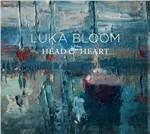 Head & Heart - CD Audio di Luka Bloom