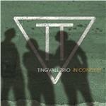 In Concert - CD Audio di Tingvall Trio
