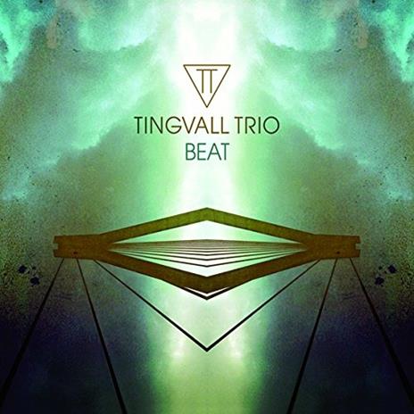 Beat - Vinile LP di Tingvall Trio