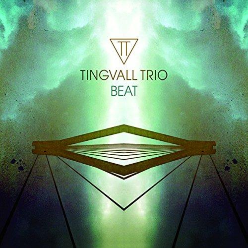 Beat - Vinile LP di Tingvall Trio