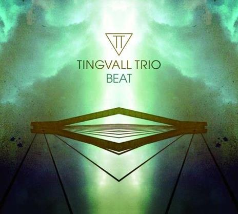 Beat - CD Audio di Tingvall Trio