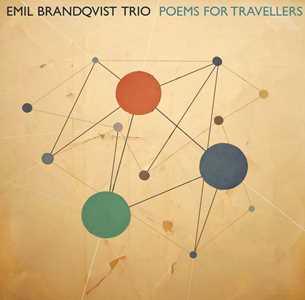 CD Poems For Travellers Emil Brandqvist