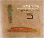 Brooklyn Sessions - CD Audio di Simone Prattico