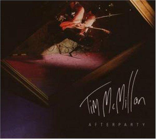 Afterparty - CD Audio di Tim McMillan