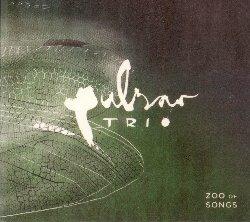 Zoo of Songs - CD Audio di Pulsar Trio