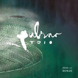 Zoo of Songs - Vinile LP di Pulsar Trio
