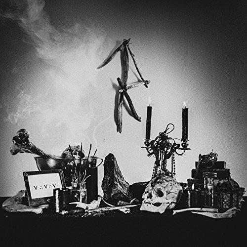 Kainskult - CD Audio di Trepaneringsritualen