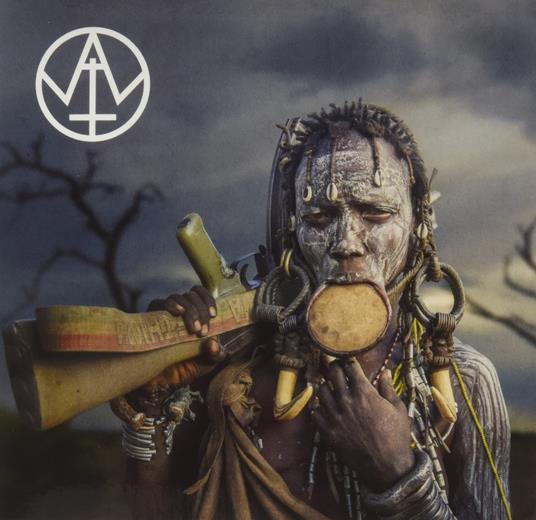 Behanzin - CD Audio di African Imperial Wizard