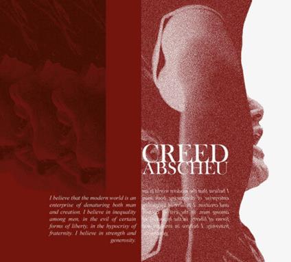 Creed - CD Audio di Abscheu
