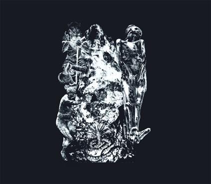 Our Revenge Is Black - CD Audio di Black Maghreb