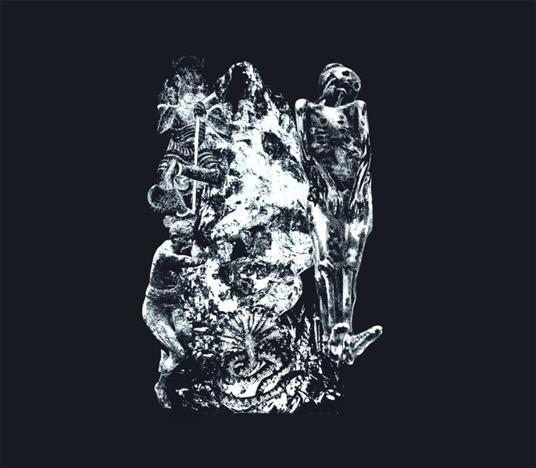 Our Revenge Is Black - CD Audio di Black Maghreb