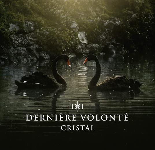 Cristal - Vinile LP di Dernière Volonté