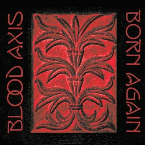 Born Again - CD Audio di Blood Axis