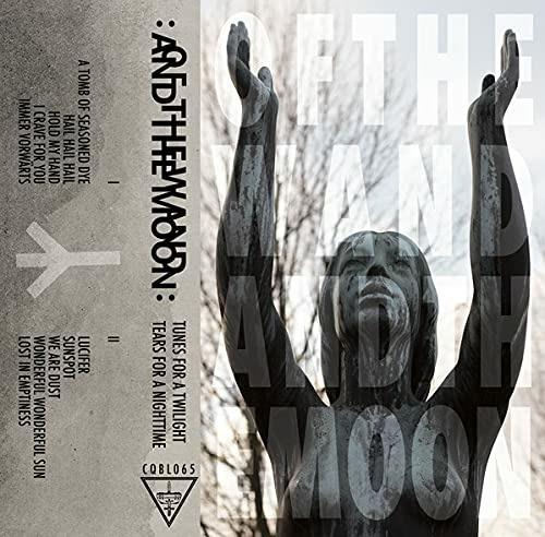 Tunes for a Twilight Tears for a Lifetime - Vinile LP di Of the Wand and the Moon