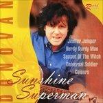 Sunshine Superman - CD Audio di Donovan