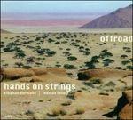 Offroad - CD Audio di Hands on Strings