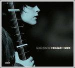 Twilight Town - CD Audio di Guido Ponzini