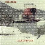 Ossicles - CD Audio di Karl Seglem