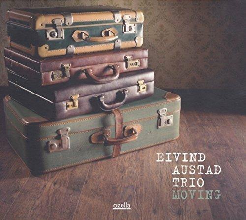 Moving - CD Audio di Eivind Austad
