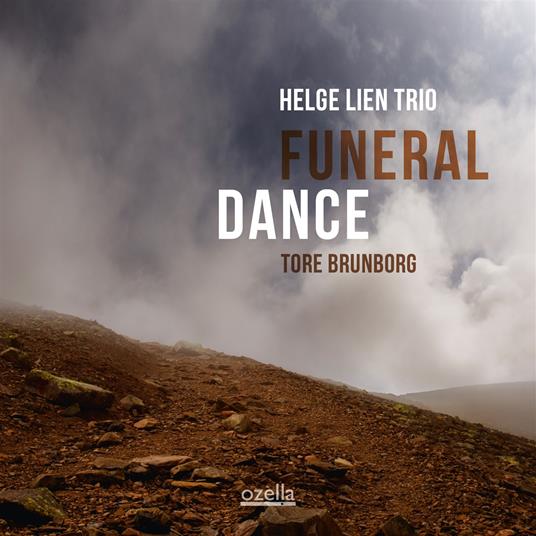 Funeral Dance - CD Audio di Helge Lien