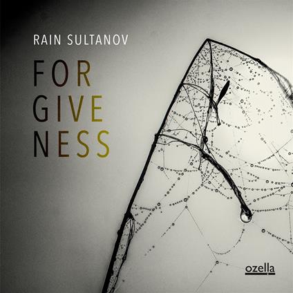 Forgiveness - CD Audio di Rain Sultanov