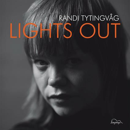 Lights Out - CD Audio di Randi Tytingvag