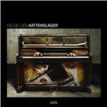 Kattenslager (HQ) - Vinile LP di Helge Lien