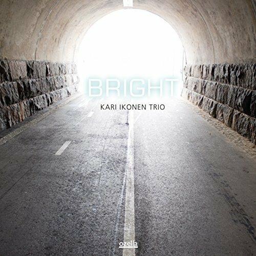 Bright (HQ) - Vinile LP di Kari Ikonen