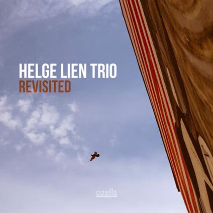 Revisited - Vinile LP di Helge Lien Trio