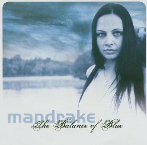 Balance Of Blue - CD Audio di Mandrake