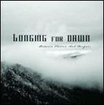 Between Elation and Despair - CD Audio di Longing for Dawn