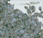 Ten Years of Endurance - CD Audio di Hekate
