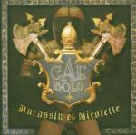 Aucassin et Nicolette - CD Audio di Gae Bolt