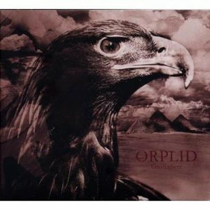 Greifenherz - CD Audio di Orplid