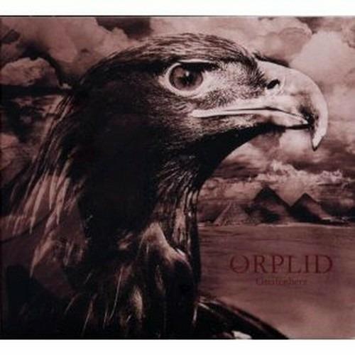 Greifenherz - CD Audio di Orplid